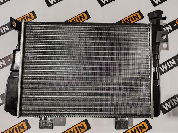 Радиатор охлаждения для автомобилей ВАЗ 2107 без кондиционера ПТИМАШ ...