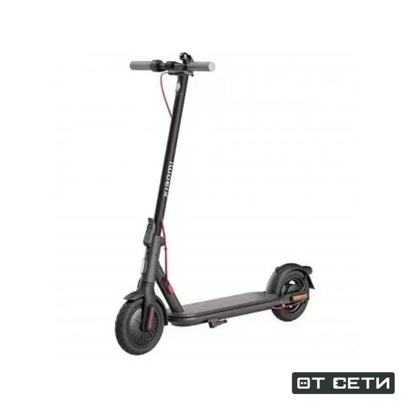 Характеристики Xiaomi Электросамокат Electric Scooter 4 Lite (2nd Gen ...