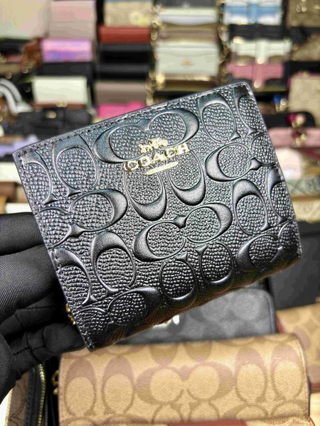 COACH Кошелек - купить с доставкой по выгодным ценам в интернет ...