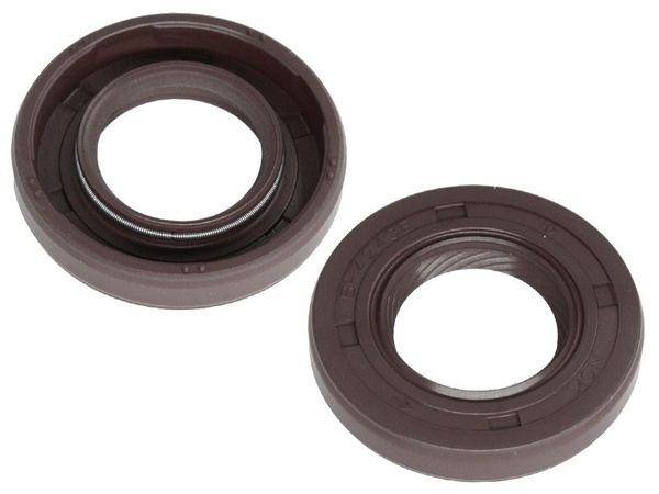 Сальник HONDA F18/F20/F22/F23 H22/H23 под шкиф балансировочного вала