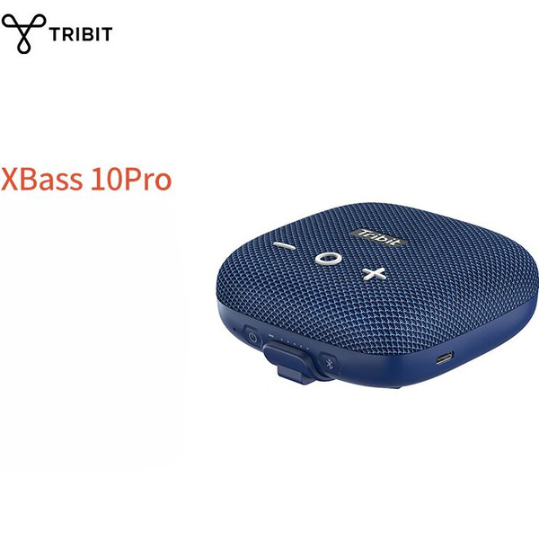 Умная колонка TRIBIT BTS12 - купить по доступным ценам в интернет ...