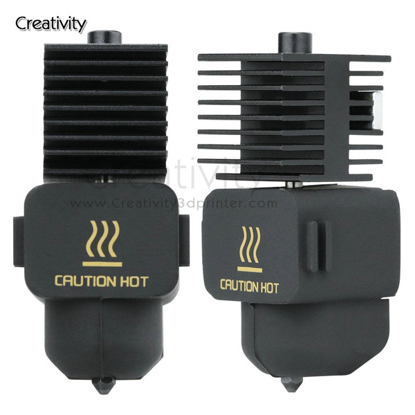 Сверло для бумаги Bambu Lab A1 mini Hotend Kit 3D-принтер из закаленной ...
