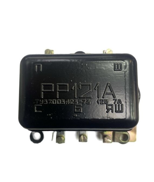 Реле регулятор Муравей РР121А - купить по низким ценам в интернет ...