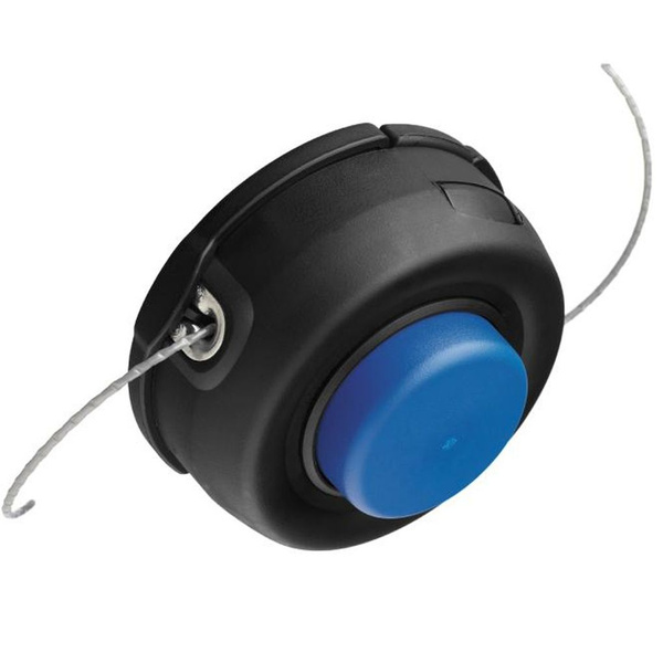 Катушка с леской для триммера Триммерная голова VILLARTEC Т35 (М12х1,75 ...