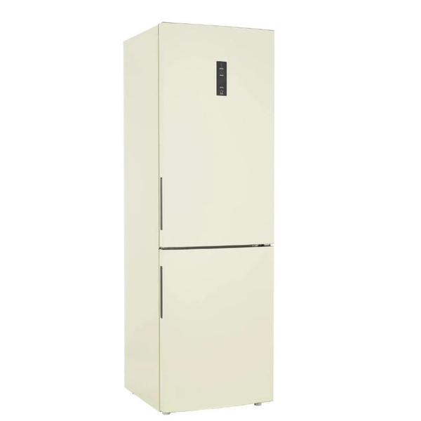 Холодильник Haier C2F636CCRG, бежевый - купить по доступной цене в ...