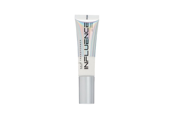 СС-крем INFLUENCE beauty Skin Transformer - купить с доставкой по ...