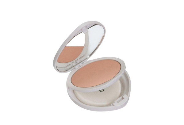 Тональная пудра-основа DEBORAH MILANO FORMULA PURA MINERAL COMPACT ...