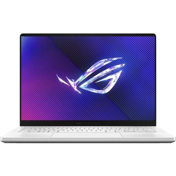 Игровой ноутбук ASUS ROG Zephyrus G14 GA403UU-QS080, белый купить по ...