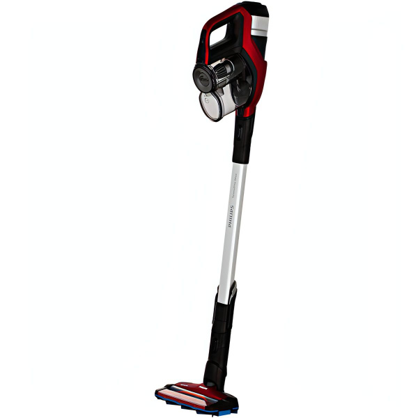 Пылесос ручной (handstick) Philips FC6823/01 купить на OZON по низкой ...