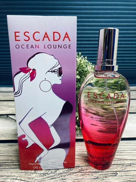 Ocean Lounge 100 мл_Б 2А-01_ц380 Духи 100 мл (1617182627)