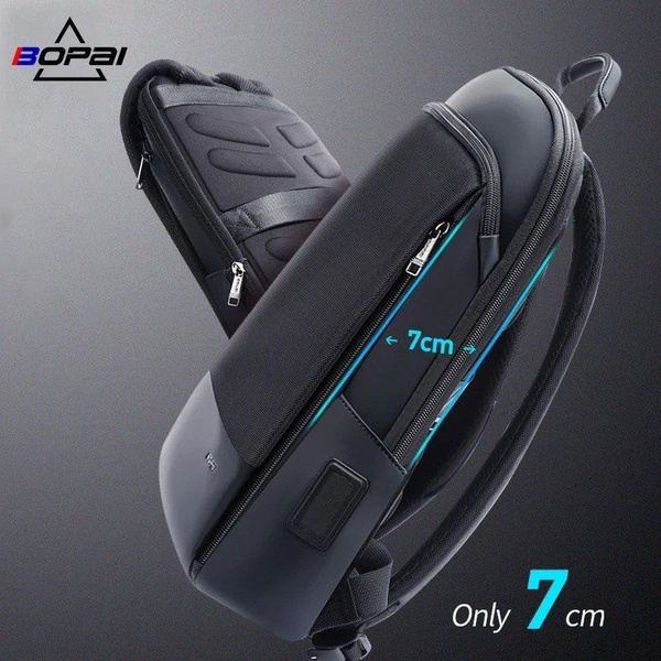 bopai Рюкзак - купить с доставкой по выгодным ценам в интернет-магазине ...