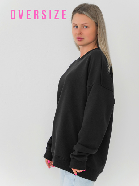 Свитшот M1 WEAR - купить с доставкой по выгодным ценам в интернет ...