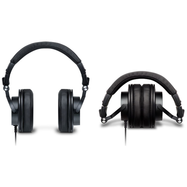 Наушники Полноразмерные PreSonus HD9 - купить по доступным ценам в ...