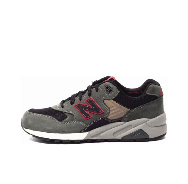 Кроссовки New Balance NB 580 - купить с доставкой по выгодным ценам в ...