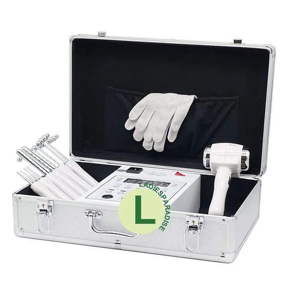 Radium Косметологический аппарат B 809 купить на OZON по низкой цене ...