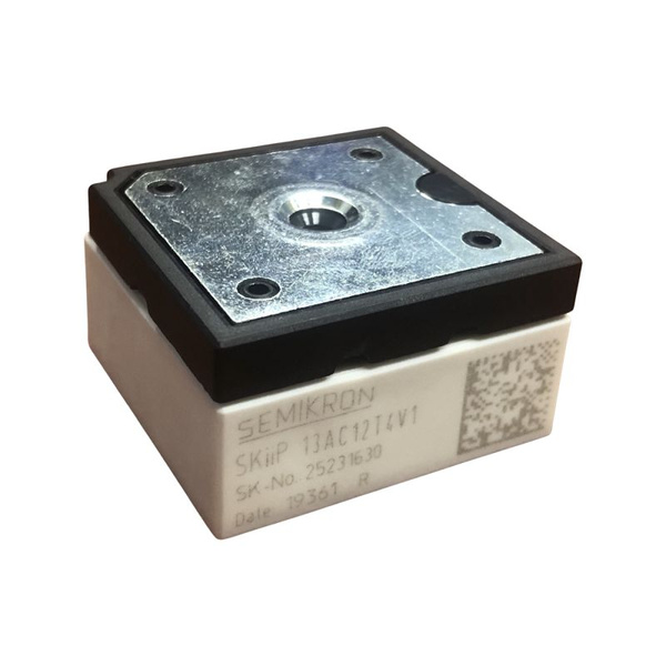 Модуль IGBT 25А 1200В SKiiP13AC12T4V1 биполярный транзистор с ...