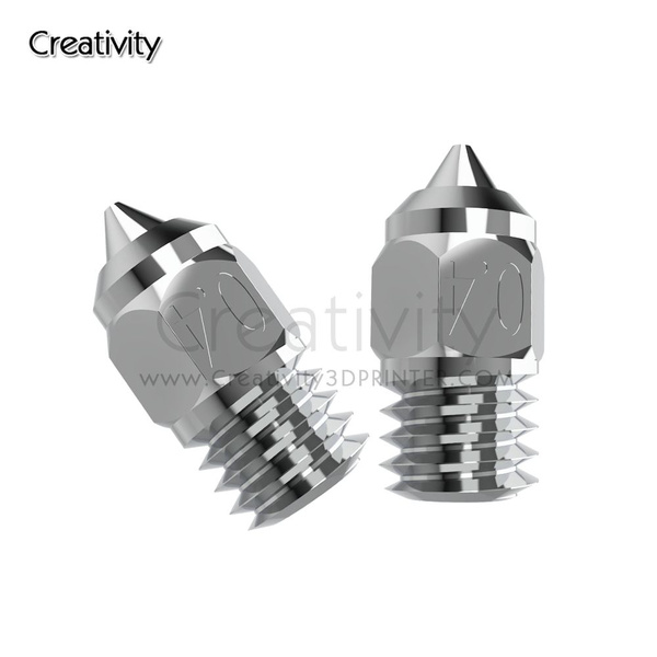 Сверло для бумаги Ender3 S1/Pro Hotend Kit Extruder Биметалл с медным ...