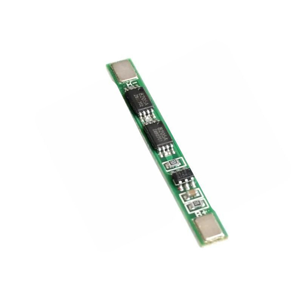 бмс 1S плата бмс(бмс плата )(BMS 1S,BMS 3.7V)бмс 1S;бмс 3.7B (arduino ...