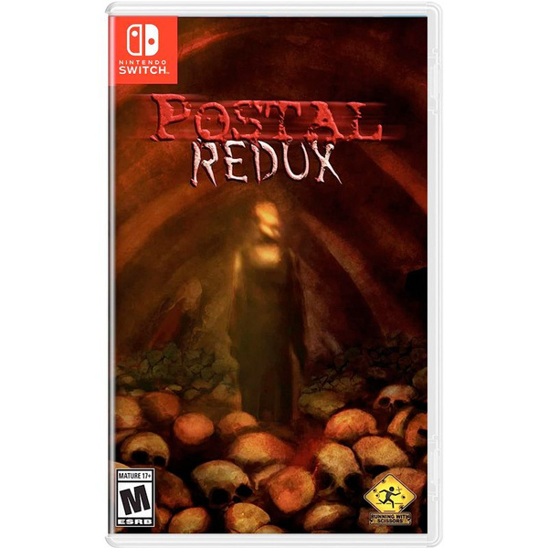 Игра Postal Redux (Nintendo Switch, Английская версия) купить по низкой ...