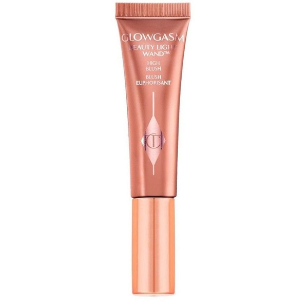 Charlotte Tilbury Glowgasm Beauty Light Wand Жидкие румяна-хайлайтер ...