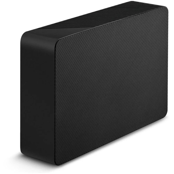 Seagate 20 ТБ Внешний жесткий диск (STKP20000400), черный - купить с ...