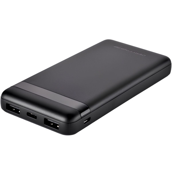 Внешний аккумулятор (Power Bank) Gerffins GFPRO-PWB-10000 - купить по ...