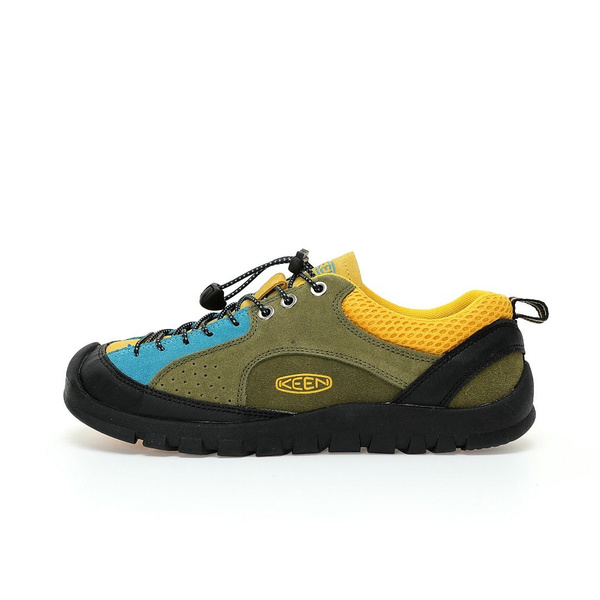 Кроссовки KEEN Jasper - купить с доставкой по выгодным ценам в интернет ...