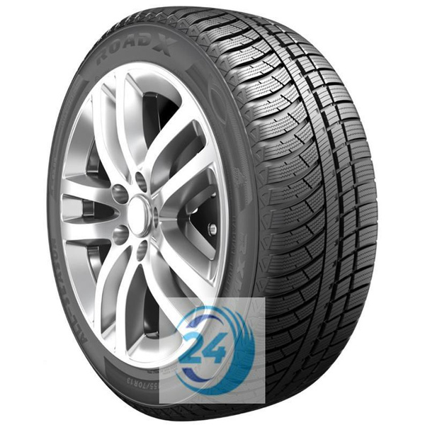 Шины для легковых автомобилей ROADX 185/65 15 Лето Нешипованные ...