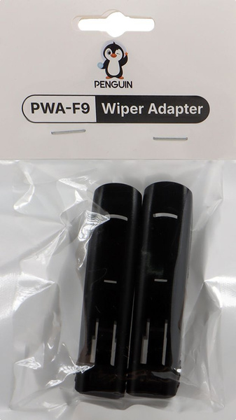 Адаптер щетки стеклоочистителя PENGUIN WIPER BLADE F-9, крепление ...