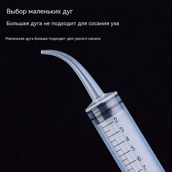 3 устройства для промывания ушей, - купить с доставкой по выгодным ...