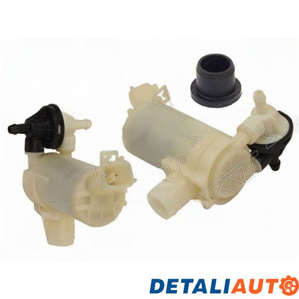 Моторчик омывателя лобового стекла для Хонда СРВ 3 2006-2009, Honda CR ...