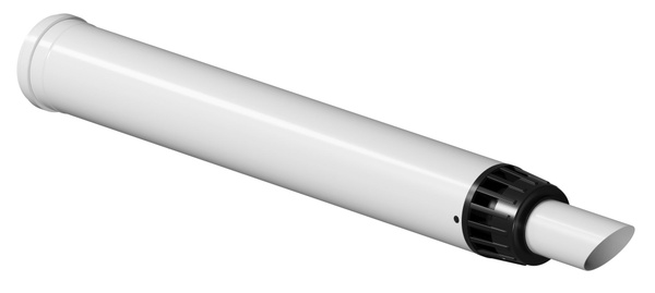 Труба Коаксиальная 60x100 Купить
