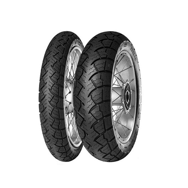 Anlas ANLAS WINTER GRIP Мотошины 110/80 R19 59 - купить с доставкой по ...