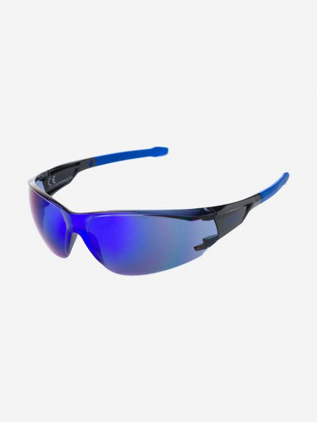 Солнцезащитные очки Uvex Sportstyle 218 чёрный/синий - купить с ...