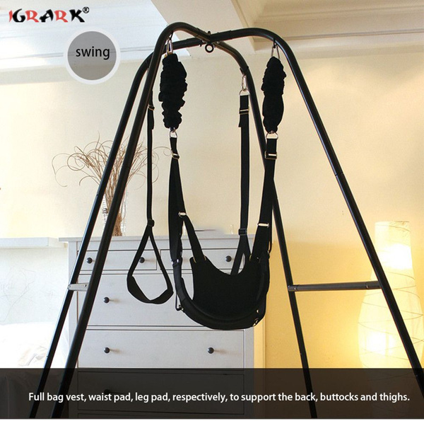 Секс-качели, наборы для BDSM, секс-игрушки, для взрослых 18+ купить на ...