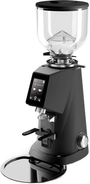 Кофемолка Fiorenzato F4 Evo черная купить на OZON по низкой цене ...