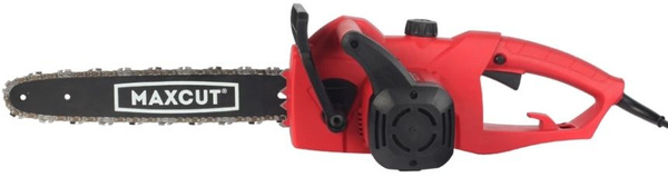 Цепная электропила MAXCUT MCE - купить с доставкой по выгодным ценам в ...