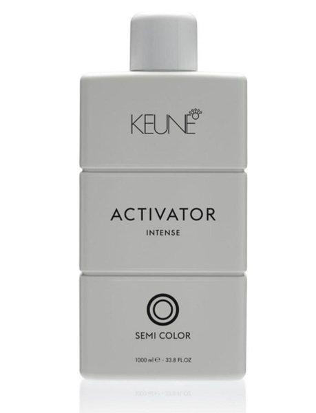 KEUNE SEMI Color Activator INTENSE Активатор краски Семи интенсивный ...