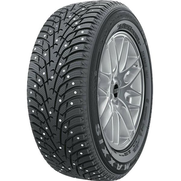 Шины для легковых автомобилей Maxxis 205/55 16 Зима Шипованные - купить ...