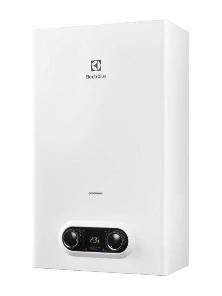 Водонагреватель газовый Electrolux GWH 10 NanoPlus 2.0 - купить с ...