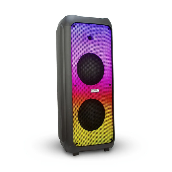 Беспроводная колонка Eltronic 20-56 FIRE BOX - купить по доступным ...