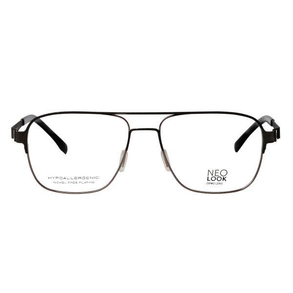 Оправа для очков Neolook N-8069 col.055 с футляром - купить с доставкой ...