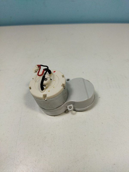 Мотор боковой щетки для робота-пылесоса Xiaomi Mi Robot Vacuum-Mop 2 ...