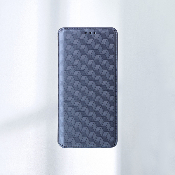 Чехол книжка для Asus ROG Phone 8 c магнитной застежкой / Асус Рог Фон ...