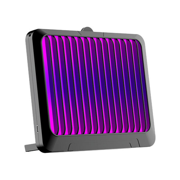 Мощная лампа от комаров с высоким напряжением 3000V для использования ...