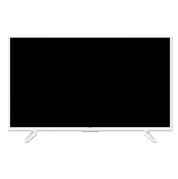Купить телевизор Leff 43F611T 43" - купить с доставкой по выгодным ...