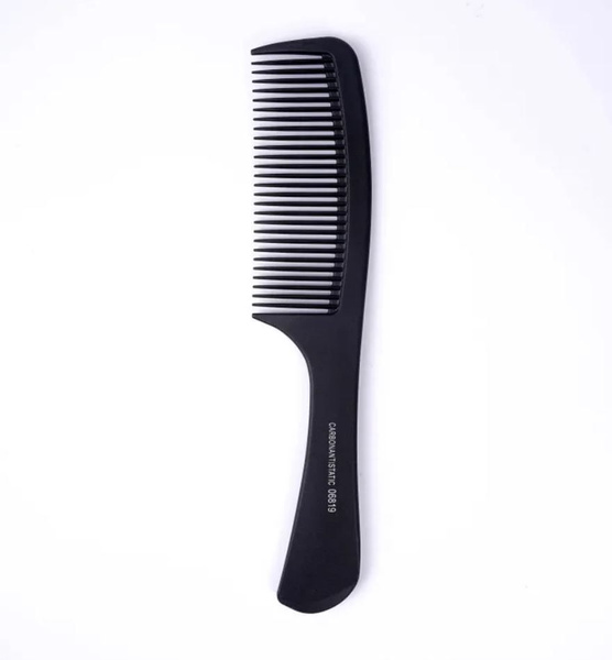Расческа Карбон Антистатик Черная 06819 Toni and Guy купить на OZON по ...