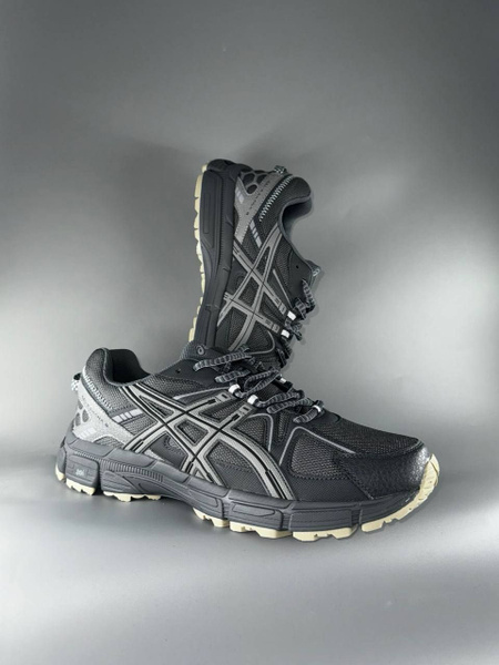 Кроссовки ASICS Gore-Tex - купить с доставкой по выгодным ценам в ...