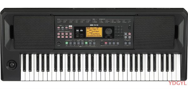 Домашний синтезатор KORG EK-50 купить на OZON по низкой цене (1648724283)