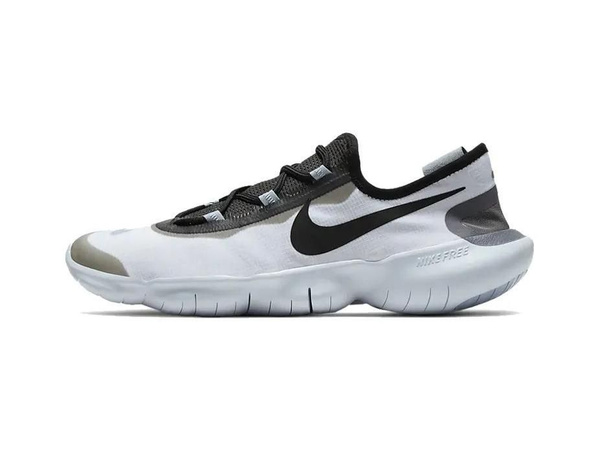 Nike free rn 5.0 grey online